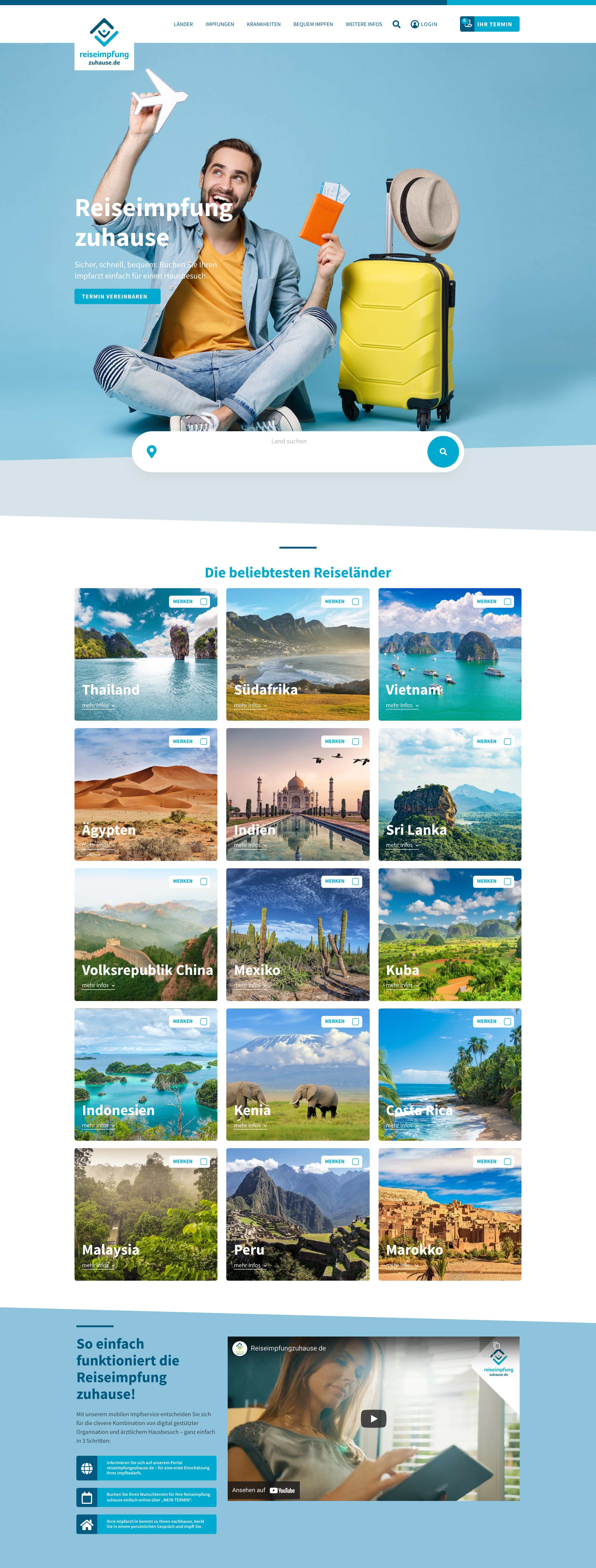 reiseimpfungzuhause.de