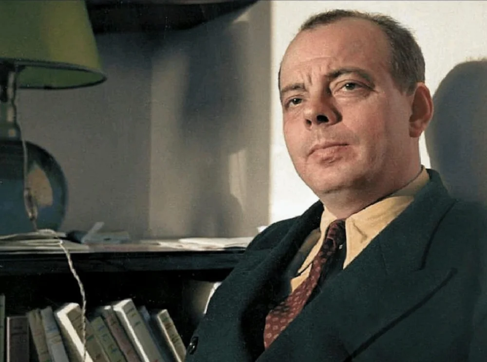 Antoine de Saint-Exupéry